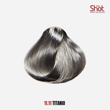 Tintes Platinos Para cabello. Varios tonos. - 4/5
