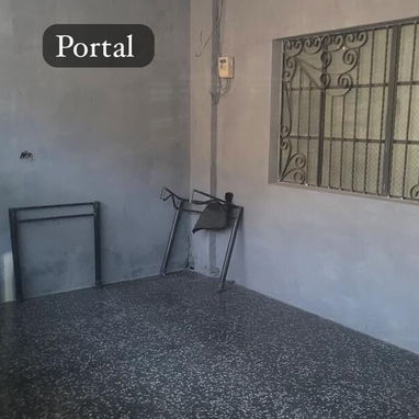 🏡 CASA EN VENTA – MARIANAO, PLACA LIBRE.  (45) - 3/10