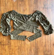 Blusa Marca FashionNova - Img 49841832