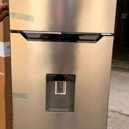Refrigerador Eko 9.2 pies congelación seca con dispensador - Img 55702965