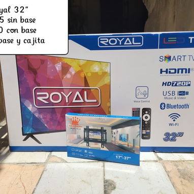 Televisor en venta - Img 122236449