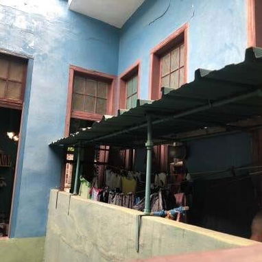 APARTAMENTO EN CENTRO HABANA - 5/8