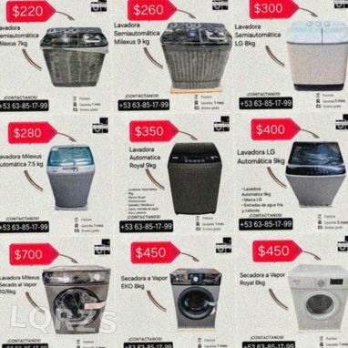 Venta de neveras y refrigeradores en Chambas - Img 127866372