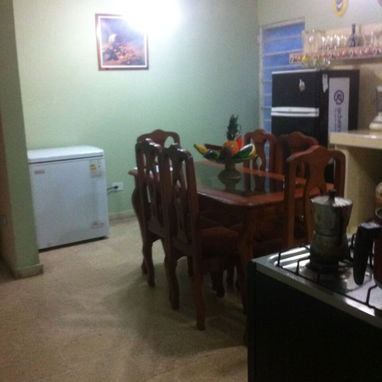 Vendo casa  biplanta solo la parte de abajo en playa - Img 107861932