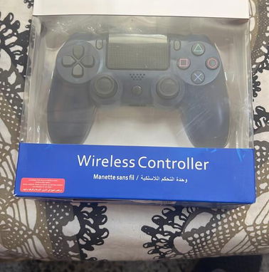 Mandos de PS4/ Playstation 4 nuevos en caja - Img 90109763