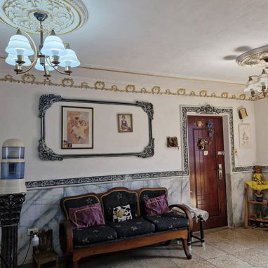 Se vende apartamento en Centro Habana - Img 127316292