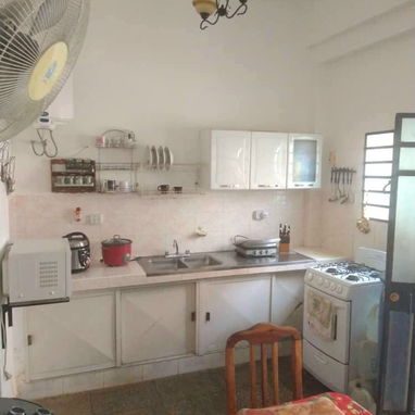 Permuto dos casas por una - Img 119177035