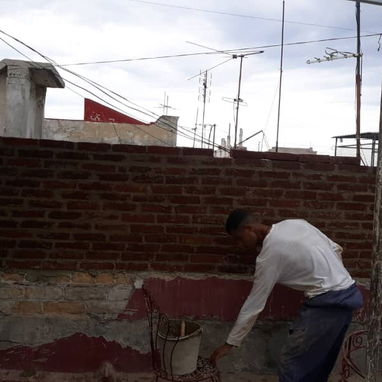 Brigada de Construcción y Remodelación - 3/5