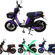bici moto topmaq nueva - Img 45804931
