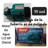 Motor de agua - Img 54602151