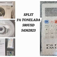 Split 1½ tonelada nuevo - Img 45590737
