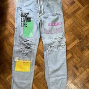🔖🔖Pantalón Joggers de hombre - Img 51166579