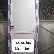 Hacemos todo tipo trabajo de Marquetería de aluminio con cristales y melamina. - Img 49623596