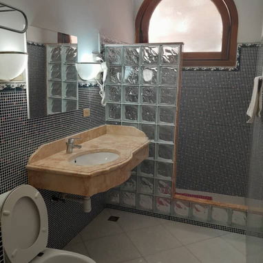 IG Apartamento de renta por noche y tiempo indefinido en el Vedado 3 habitaciones y paneles. Alquiler por tiempo VED-002 - 7/9