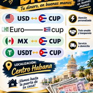 Remesas y cambio de divisas - Img 58256639