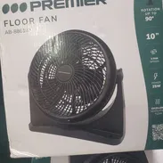 Ventilador de piso - Img 56448612