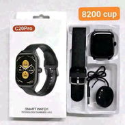 Variedad de smartwatch o relojes inteligentes. Solo mensajería - Img 58042501