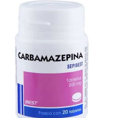Omeprazol, tamsulosina, carbamazepina, loperamida, cinarizina - Img 118669942