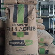 Cemnto perla gris de 42 . 5 kg - Img 54413548