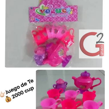 Juguetes,muñecas, carros,camión, cocinita,suizas - Img 120065526