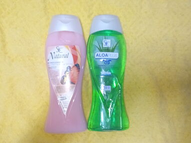 Shampoo, acondicionador, Crema de peinar, jabon liquido Telf 52498286 - Img main-image