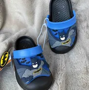 💙💯💥Crocs de Niño 👦 de Disney💙💢💥 - Img 50778892