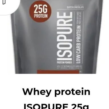 Proteína - Img 123187247