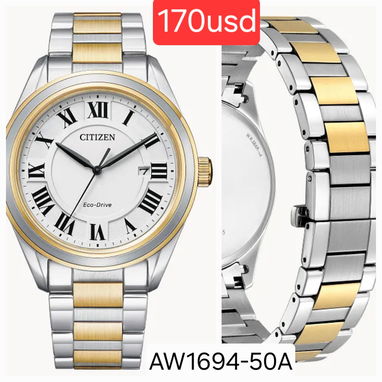 Relojes Seiko, mido, edox y citizen ecodrive, sellados en caja. Tambien tenemos chancletas adidas, pumas originales 100% - Img 113689734