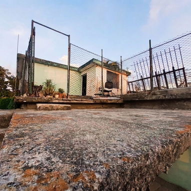 2 casas en circuito priorizado - 2/10