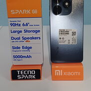Tecno Spart Go 2024 y Samsung F13. - Img 45371695