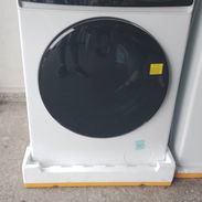 🫧💧475 USD💧🫧 LAVADORA AUTOMÁTICA RKO 11 KG INVERTER CARGA FRONTAL. MENSAJERÍA CON FACTURA Y GARANTÍA. TLF 54833699 - Img 52212972