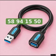 Cable USB - Img 57752376