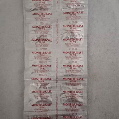 Medicamentos Importados - 7/10