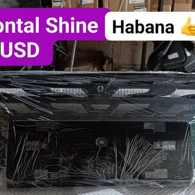 PIEZAS DONGFENG AEOLUS SHINE - Img 123498415