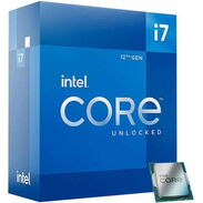 0km✅ Micro Intel Core i7-12700K 📦 12va Gen, 20 Hilos ☎️56092006 - Img 45479194