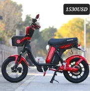 *BICIMOTO YOAZAKY* - Img 50888772
