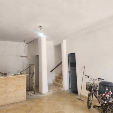 Casa Semi-independiente con garaje 3 cuarto Playa cerca del Crucero 55mil usd 53582376 - 7/10