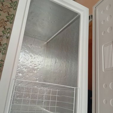 Vendo nevera - Img 126606610