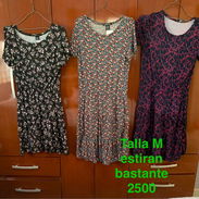 Vestidos estampados - Img 54354964