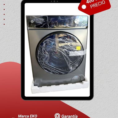 Todo en electrodomésticos: ecoflow, frizzer, lavadoras, televisor,etc - Img 124464495