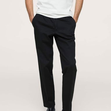 🧍♂️👖 Pantalones de Hombre – ¡Solo 35€! (Zara, Mango y más) - Img 122563195