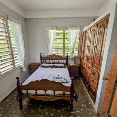 Vendo dos viviendas confortables y muy conservadas; una misma propiedad. - Img 118799921