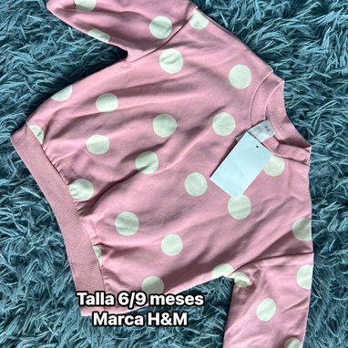 Enguatadas H&M de bebés y niños - 4/7