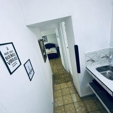 🛌🧊Apartamento de 2 Acogedoras Habitaciones en Centro Habana REF 1335 - Img 95203941