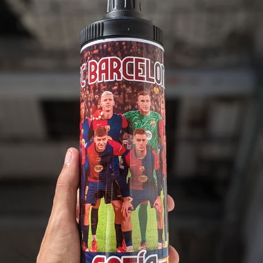 Pomos y Jarras térmicas, Tazas personalizadas y más. TODO a tu gusto!! - 4/10