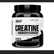 Creatina Nutrex 100% pura y micronizada - Img 57648090