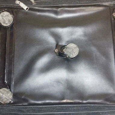 Maletín con rueditas de 23 kilos - 2/10