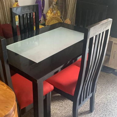 Juegos de comedor - Img 106421249