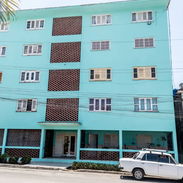 Vendo apart de 1 habitación en Plaza por Tulipan y Boyeros - Img 57076589