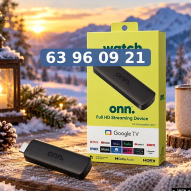 TV Box para Televisores - 3/3
